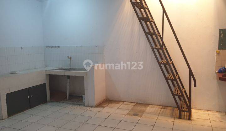 Disewakan Rumah Siap Huni Area Sunter Agung Jakarta Utara  2