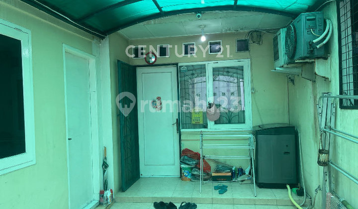 Rumah Murah SHM Sektor 6 Gading Serpong Hadap Selatan 2