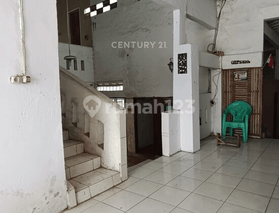 Several Complete Property Units in One Soreang Area Location