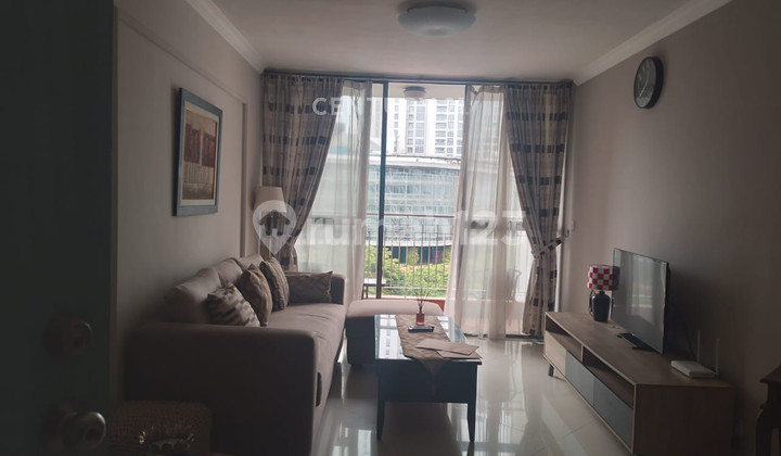 Disewakan Apartemen Taman Rasuna Jakarta Selatan  1