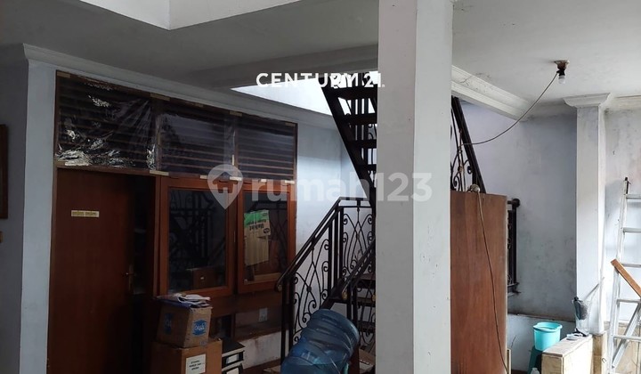 Lahan Premium Cocok Untuk Investas Mewah Di Tebet Jakarta Selatan 2