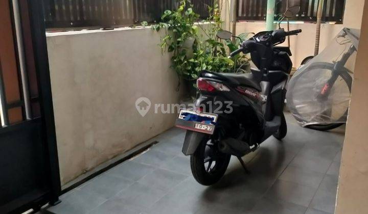 Jual Segera Rumah Siap Huni di Duren Tiga Jakarta Selatan  2