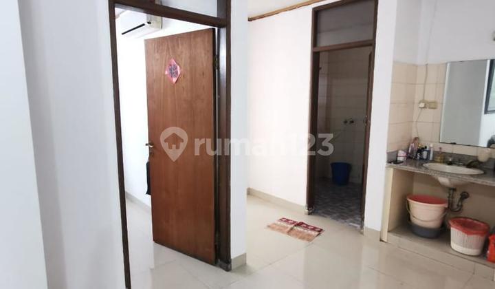 TERMURAH  Rumah  2 1/4 Lantai   Cluster CAMAR Di PIK 1