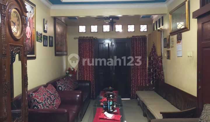 Jual Cepat Rumah Non Cluster 2 Lantai di Metland Menteng Cakung Jual Cepat Rumah Non Cluster 2 Lantai di Metland Menteng Cakung