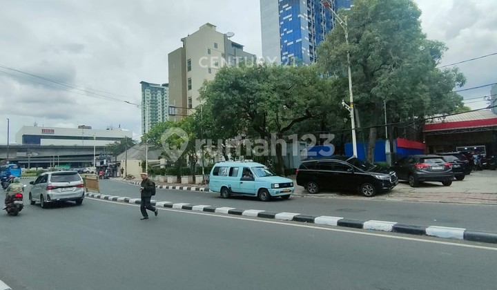 Tanah Strategis Siap Dibangun Lokasi Palmerah Utara Raya Jakbar Tanah Strategis Siap Dibangun Lokasi Palmerah Utara Raya Jakbar