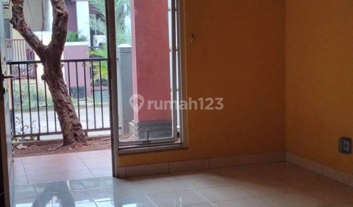 Disewakan Segera Rumah Siap Huni Area Bulevard Hijau Bekasi  2