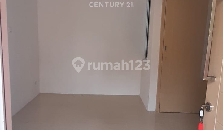 Rumah 1 Lantai Lokasi Strategis Siap Huni di Gading Serpong 2