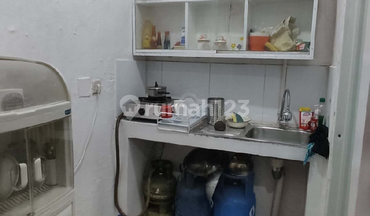 Rumah Di Ciracas Jakarta Timur , Strategis Dan Harga Bersaing  2