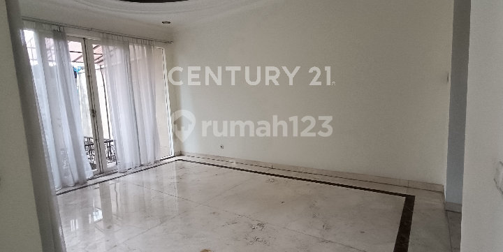 Disewakan Rumah Mewah Dengan Lokasi Premium Di Pondok Indah  2