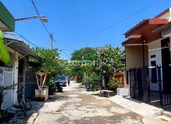 Jual Segera Rumah Cantik di Perumahan Vila Gading Harapan Bekasi  2