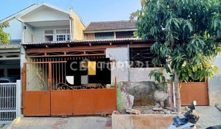 Turun Harga Rumah Siap Huni Lokasi di Harapan Indah Bekasi  2