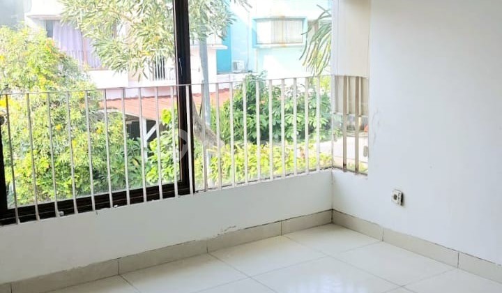 Disewakan Rumah Cluster ZEBRINA Jakarta Garden City 2