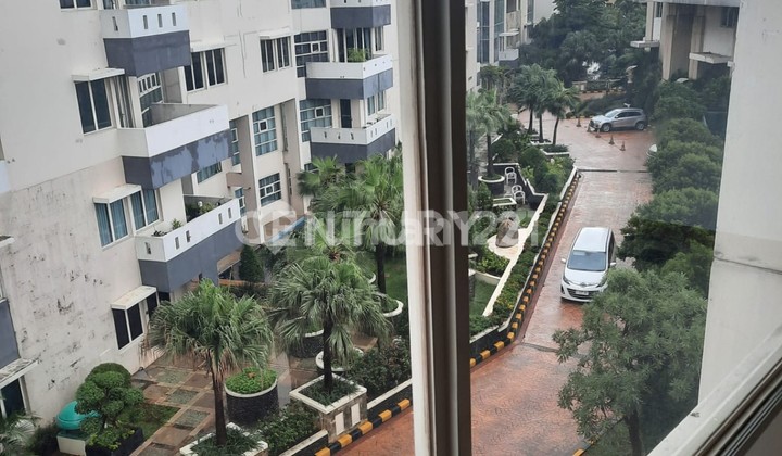 Apartemen Pantai Mutiara Tower Damar Jakarta Utara