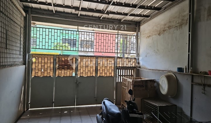 Ruko 2 Lantai Lokasi Strategis Pangeran Jayakarta Jakarta Pusat Ruko 2 Lantai Lokasi Strategis Pangeran Jayakarta Jakarta Pusat