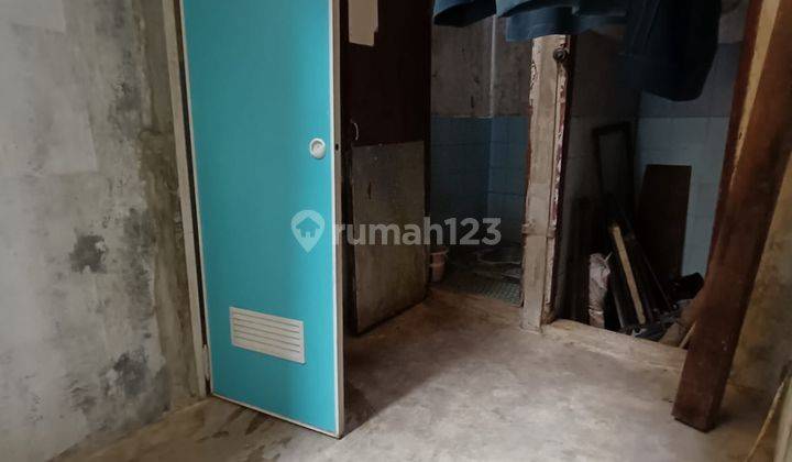 Dijual Rumah Kos Hitung Tanah Saja Area Bungur Jakarta Pusat  2