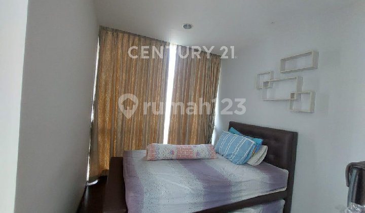 Apartemen Kemang Village Full Furnish View Pool JakSel 2