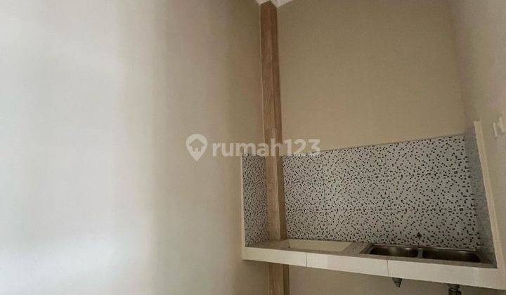 Jual Cepat Rumah Lokasi Strategis di Harapan Indah 1 Bekasi  2