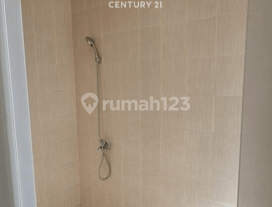 Rumah Bebas Banjir Dalam Cluster Spring Grand Batavia Pasar Kemis 2