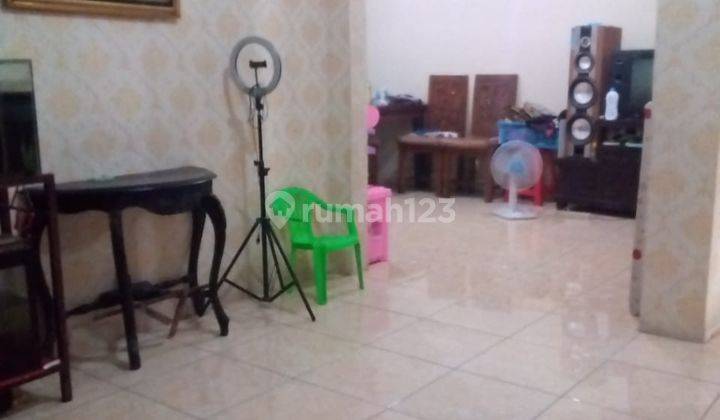 Jual Cepat Rumah Siap Huni Lokasi Strategis di Koja Jakarta Utara 2