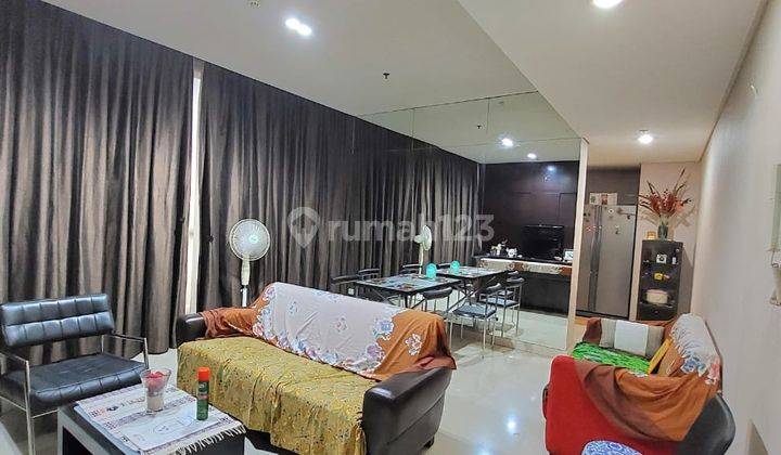 Jual Cepat Unit 3 BR Apartemen The Summit Kelapa Gading Jakut 2