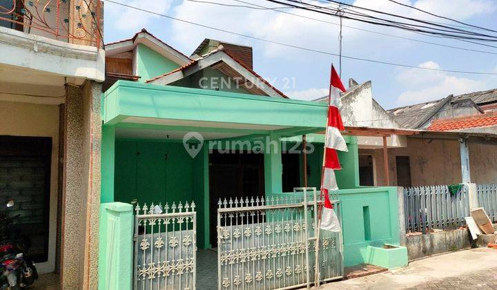 Rumah Butuh Renovasi Di Batu Ceper Tangerang 7485  1