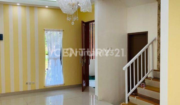 Rumah Sewa Terawat Di Fortune Graha Raya 3538 1