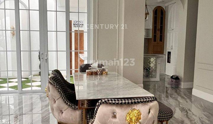 Rumah Bagus Siap Huni Discovery Bintaro Jaya 7493 2