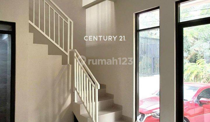 Rumah Minimalis Estetik Di Bintaro 7384  2