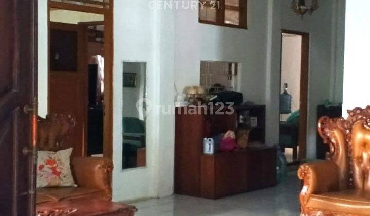 Rumah Dan Tanah Luas Di Cilandak Barat Jakarta Selatan 7562  1