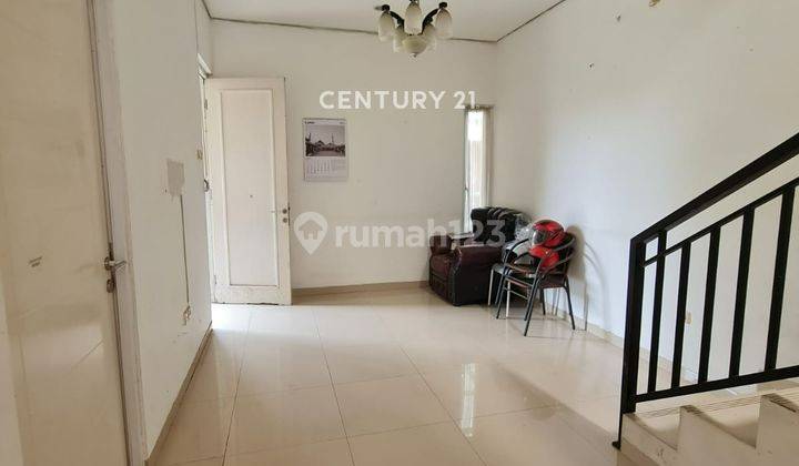 Rumah Di Jl Sumatera Jombang Cluster The Akasia Serenity 7269 1