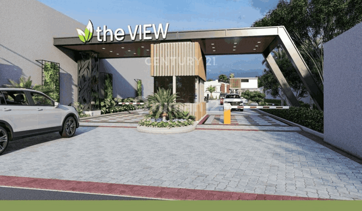 The View Bintaro Tipe Luxury 7892 2