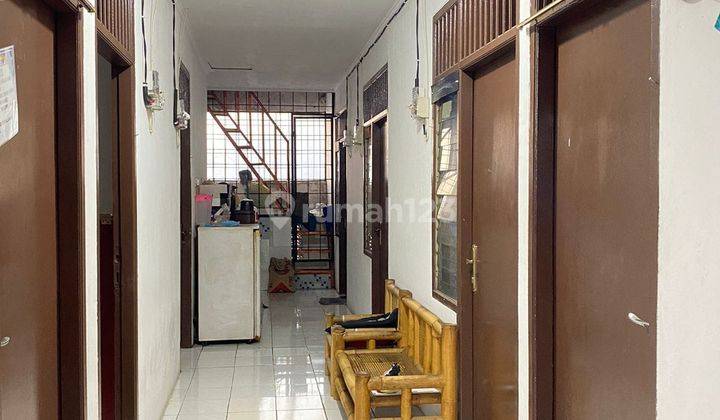 Rumah Usaha Kost Di Jl Bahari Gandaria Selatan 6490 1