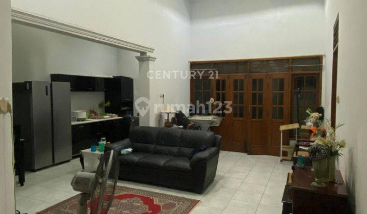 Rumah Bagus Di Komplek Deplo Kreo Larangan 7714 2