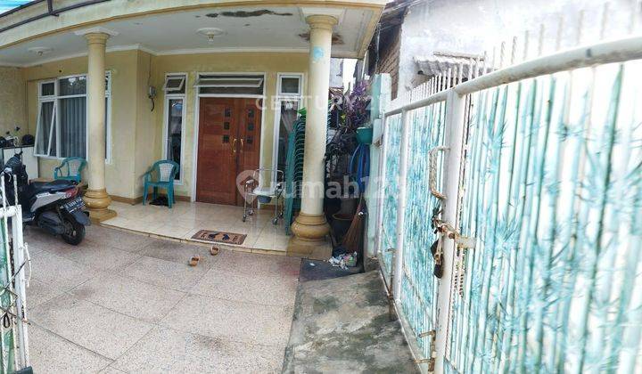 Dijual Rumah Di Daerah Ciledug Tangerang 6947 2