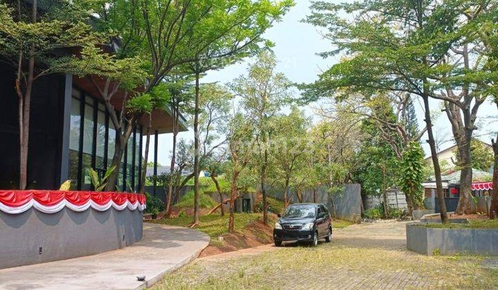 Tanah Lokasi Strategis Di Bintaro Jakarta Selatan 7350 1