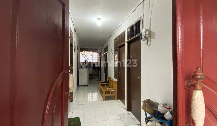 Rumah Usaha Kost Di Jl Bahari Gandaria Selatan 6490 2