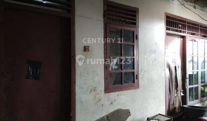 Rumah Usaha 5 Menit Dari UIN Ciputat Tinggal Direnovasi 6990 2