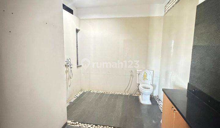 Rumah Pluit Mewah Pluit Utara 15x35 Bangunan Baru Semi Furnished 2