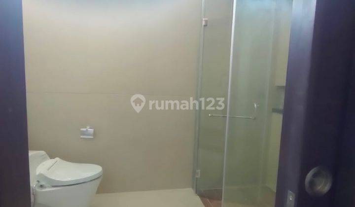 Rumah Pik Golf Island 12x25 Mozart Lift 300m2 3 BR Unfurnished 2