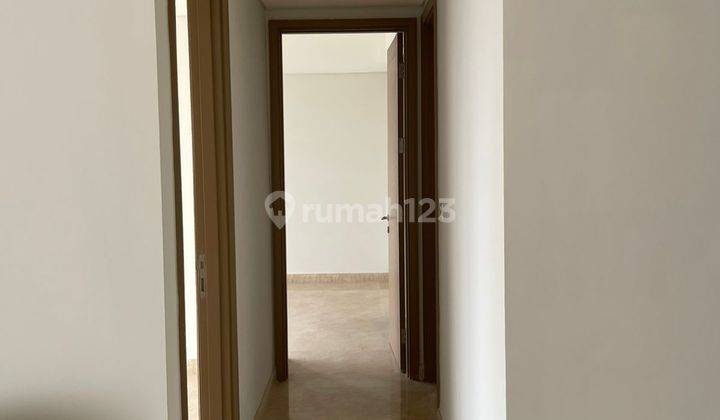  Apartement Gold Coast Apartment 2BR 90m2 Bahama Semi Furnished 2