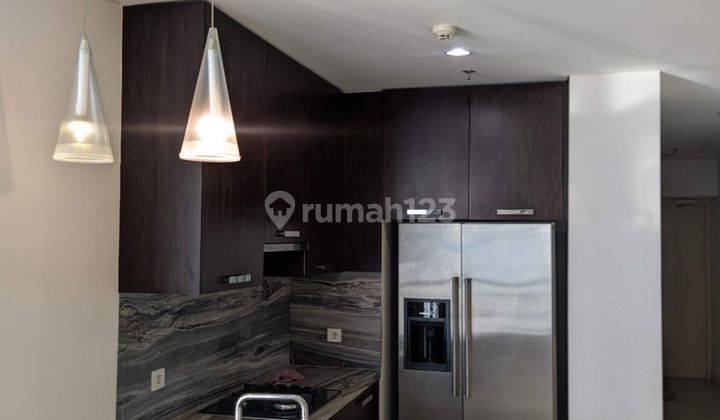 Apartemen Condominium Regatta Apartment Full Furnish Tower Miami 2