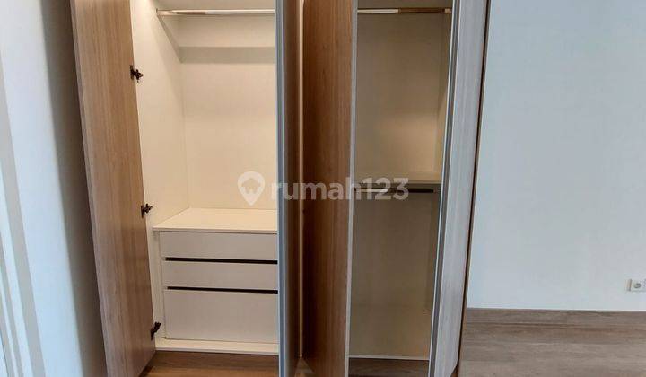 Apartement 57 Promenade Apartment Jakarta Pusat 2BR Semi Furnish 2