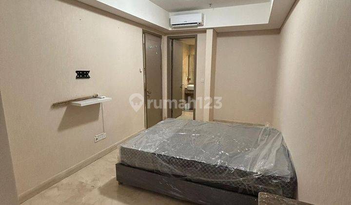 Termurah Apartemen Gold Coast Apartment 51m2 1BR Bahama 1