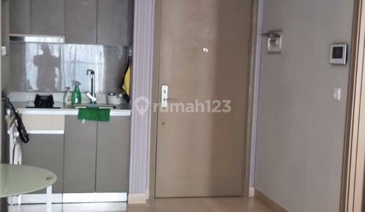 Apartement Gold Coast Apartment 1BR 51m2 Bahama Full Furnished 2