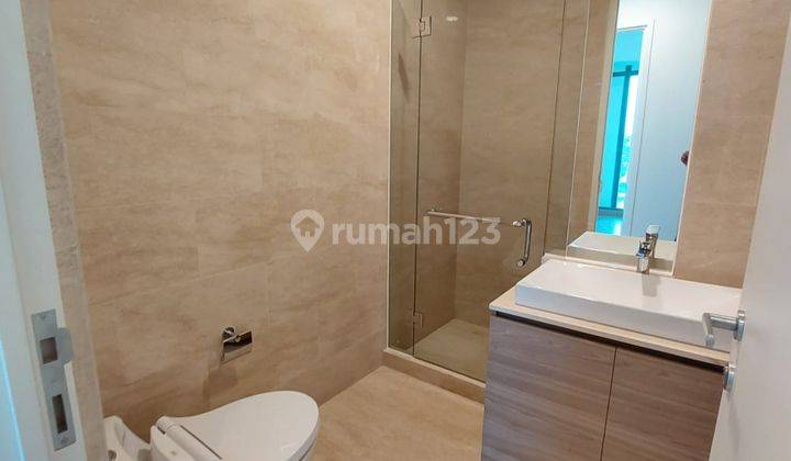 Apartement 57 Promenade Apartment Jakarta Pusat 2BR Semi Furnish 1