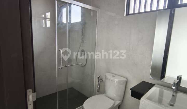 Jual Murah Kuningan Village 10x20 Pik2 Pik  2