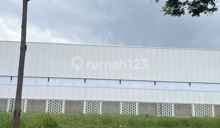 Cheapest Commercial Plot for Sale in PIK 2 Near Toll Road, Prime Position PIK2