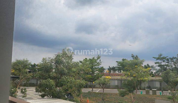 Sewa Termurah Rumah Pik2 Manhattan Pbv Simprug 2