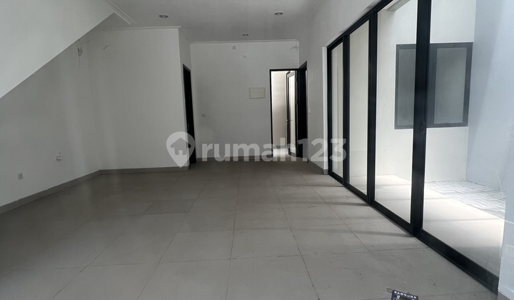 CHEAPEST 8x15 HOUSE IN PIK2 Pantai Indah Kapuk2