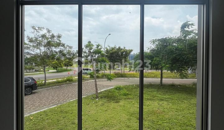 For Sale Corner House Golf Island PIK North Jakarta For Sale Corner House Golf Island PIK North Jakarta